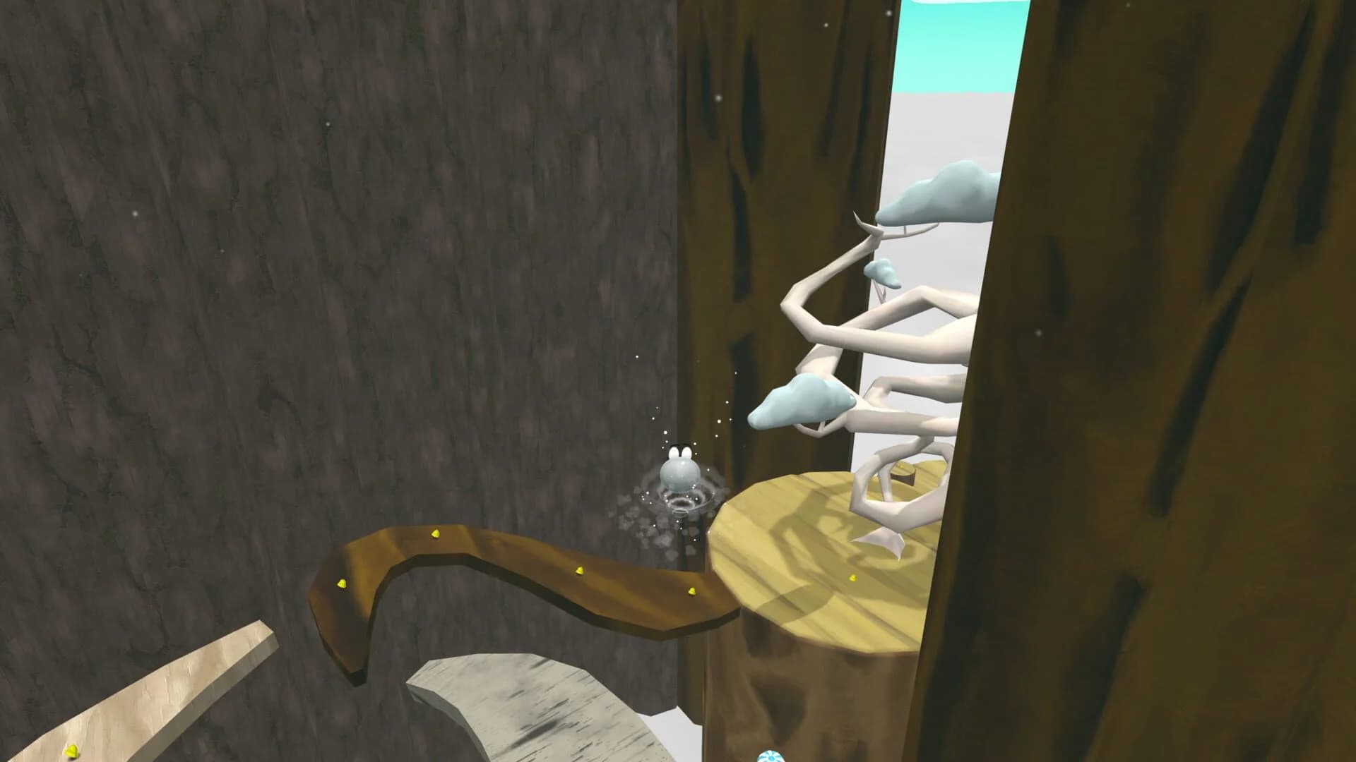 Slime 64 screenshot 5