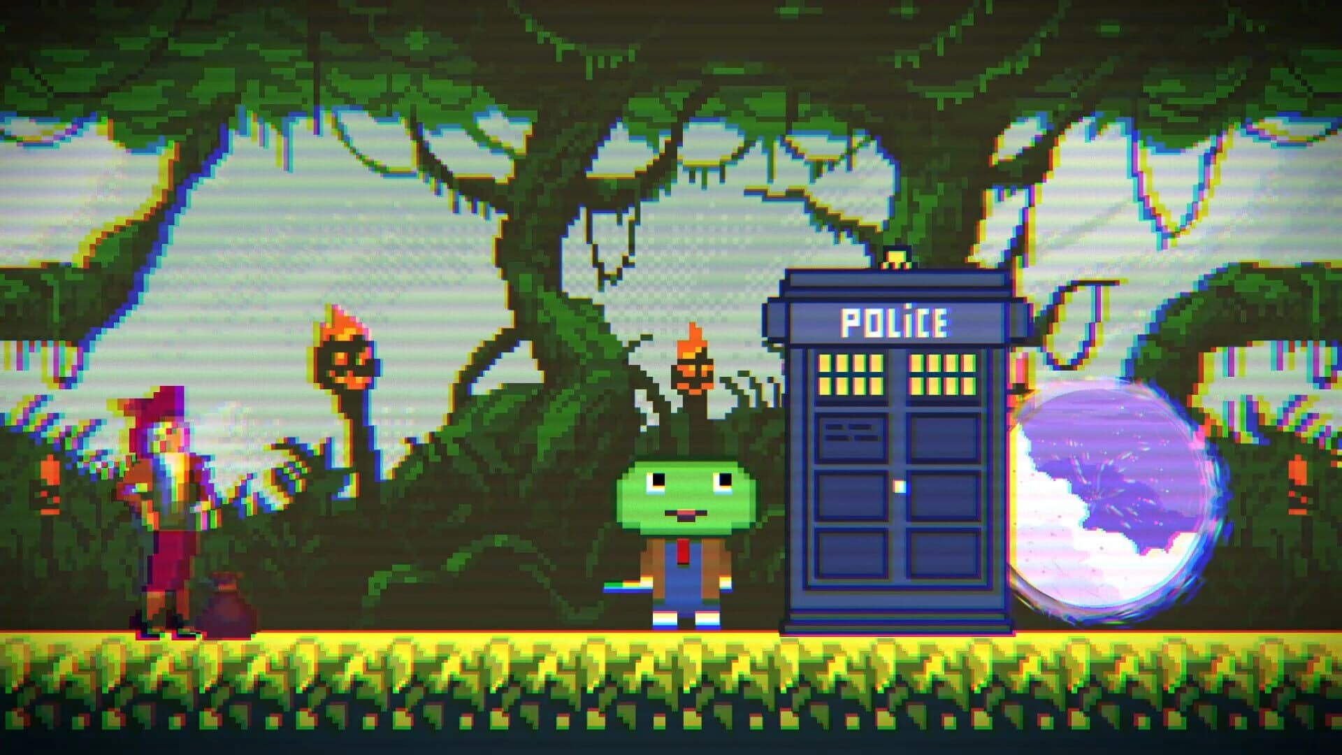 Slime Clicker screenshot 4
