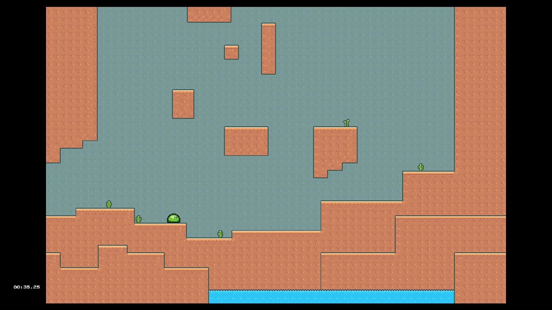 Slime Climb screenshot 5