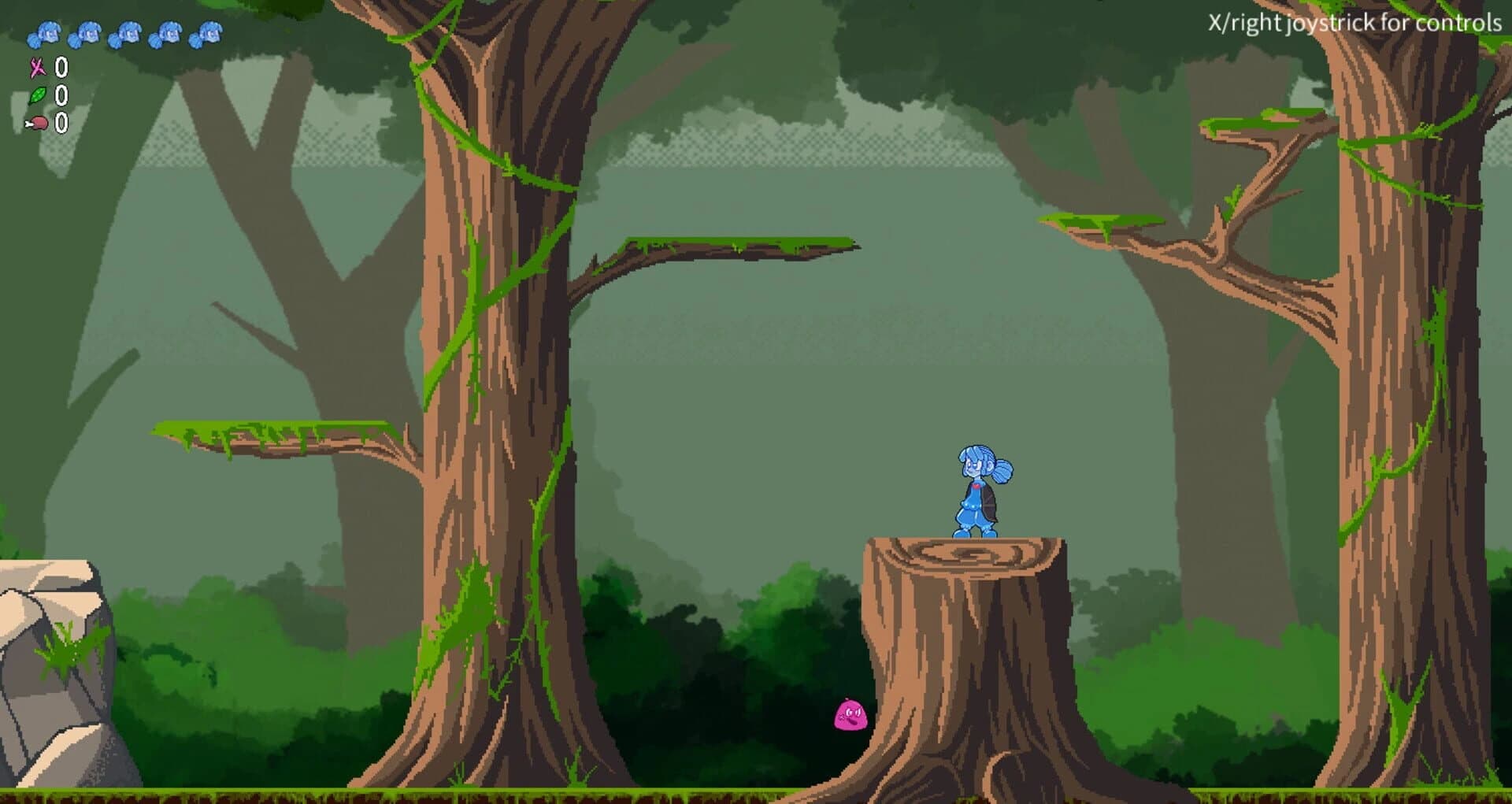 Slime Cores screenshot 5