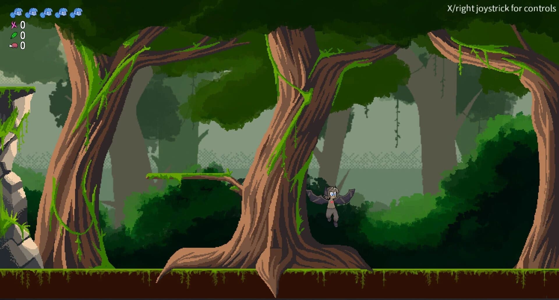 Slime Cores screenshot 4