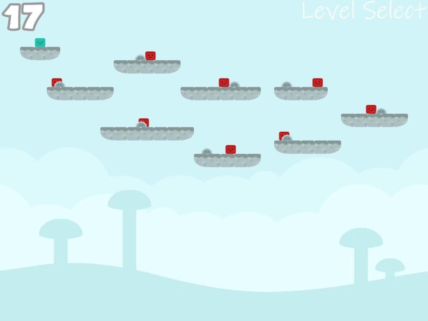 Slime Crunch screenshot 1