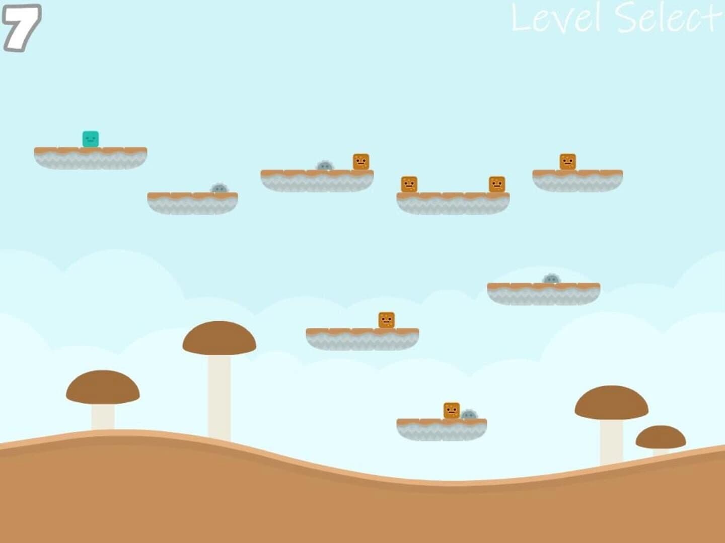 Slime Crunch screenshot 2