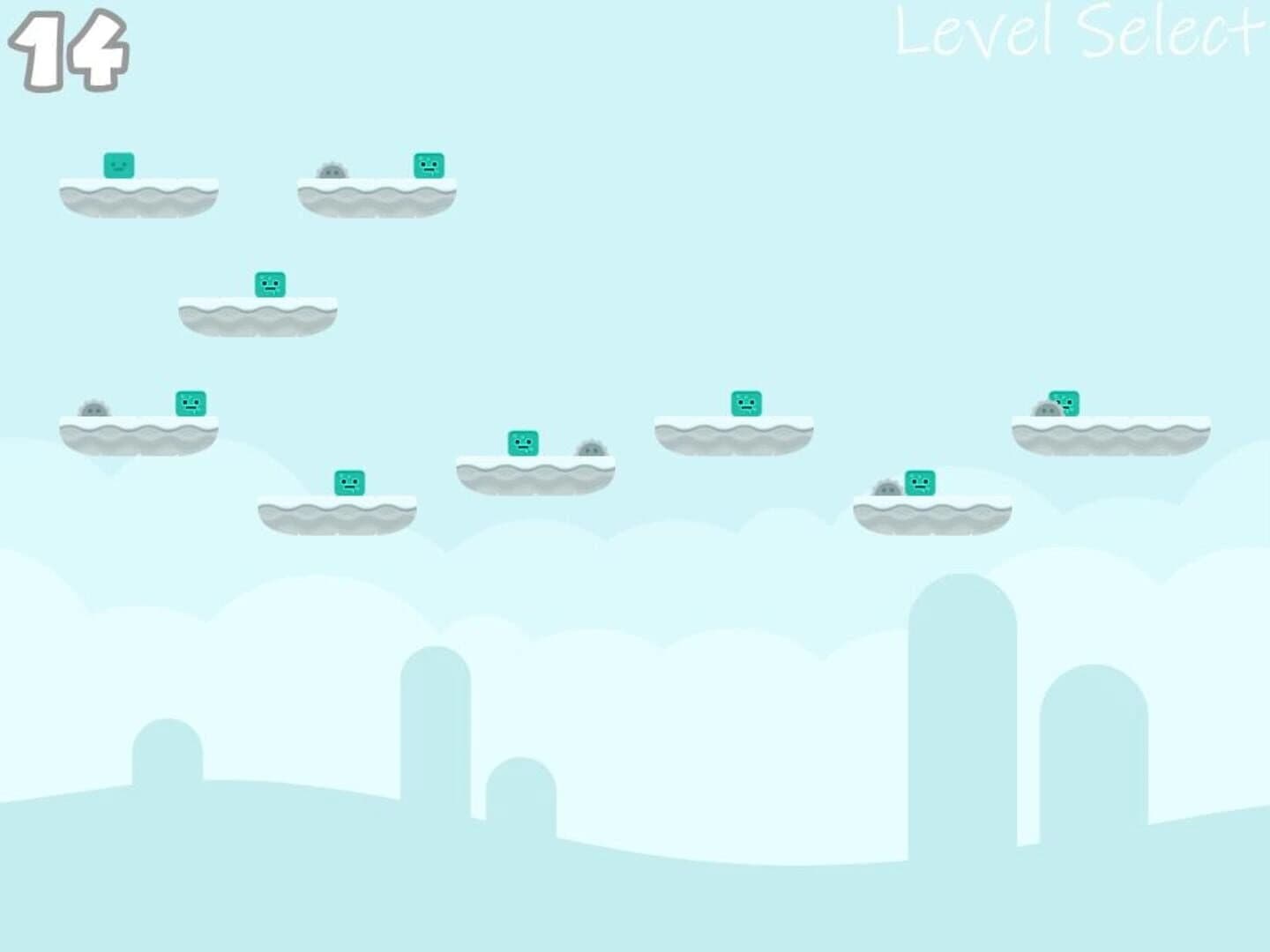 Slime Crunch screenshot 5
