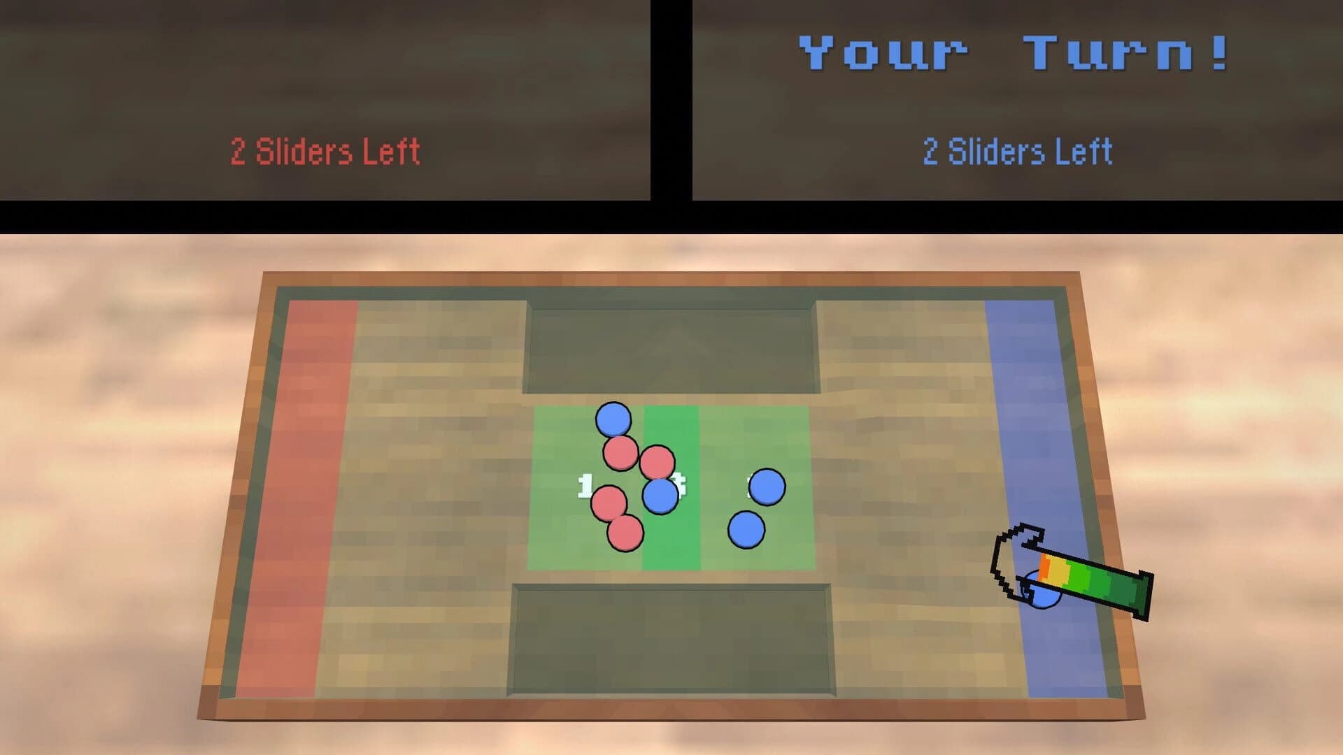 Slime Dice screenshot 5