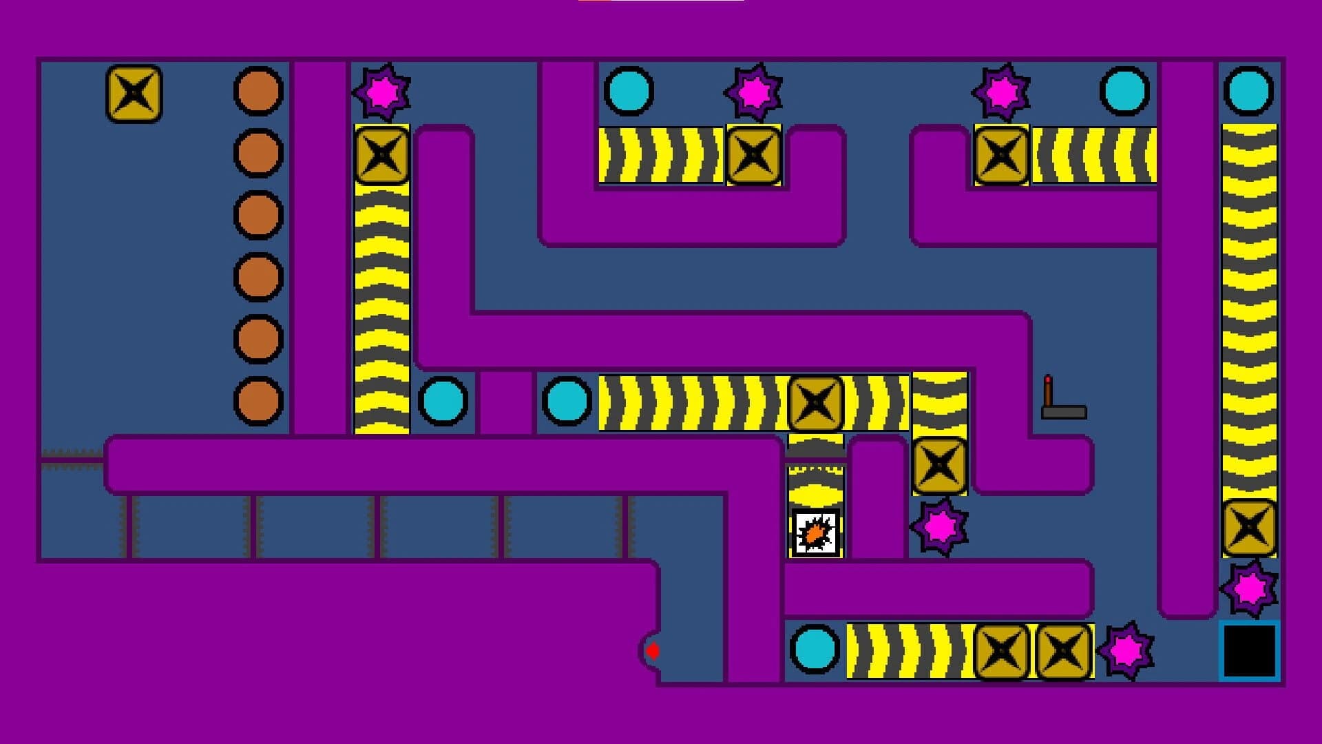 Slime Experiments screenshot 3