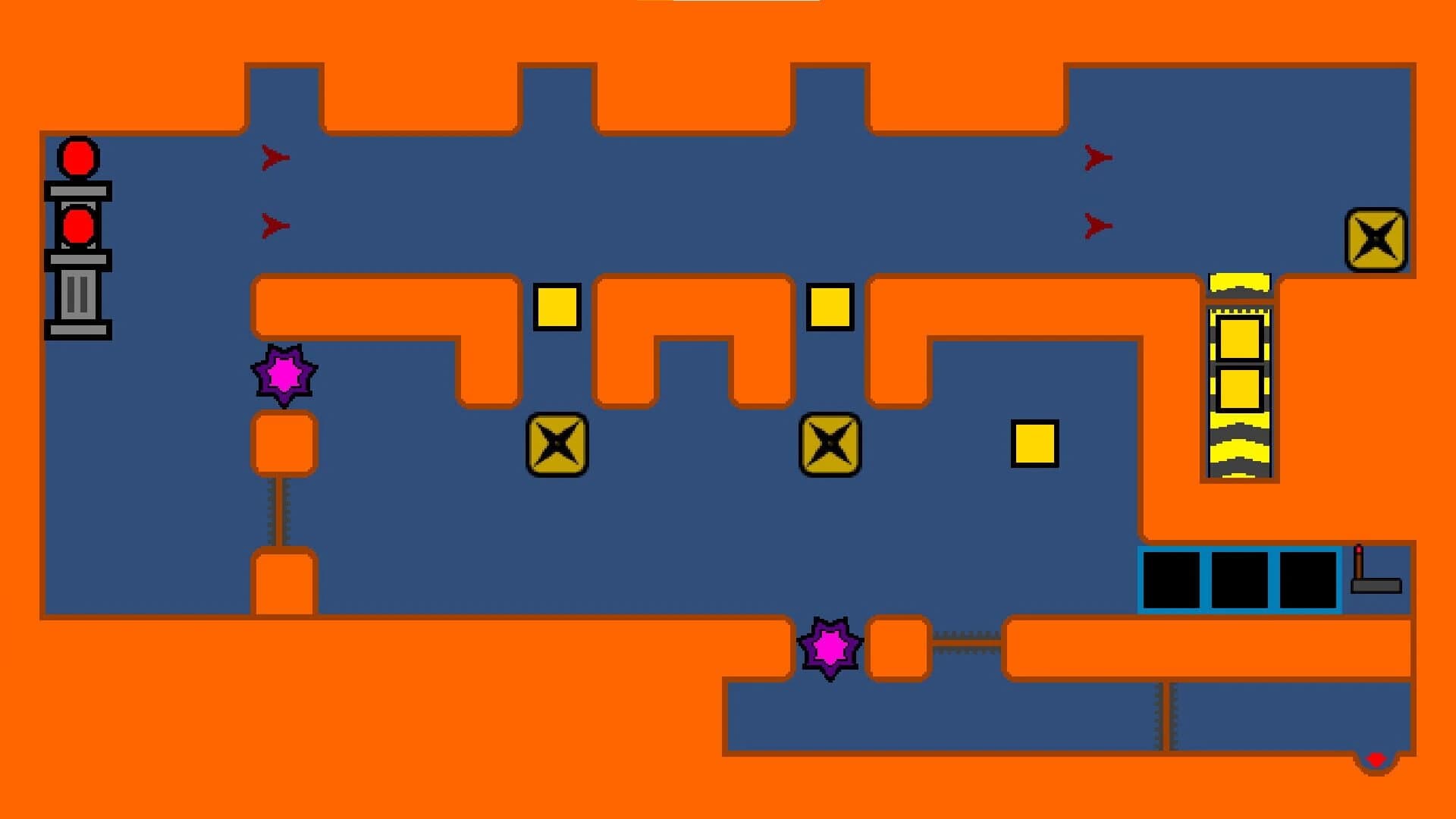 Slime Experiments screenshot 1