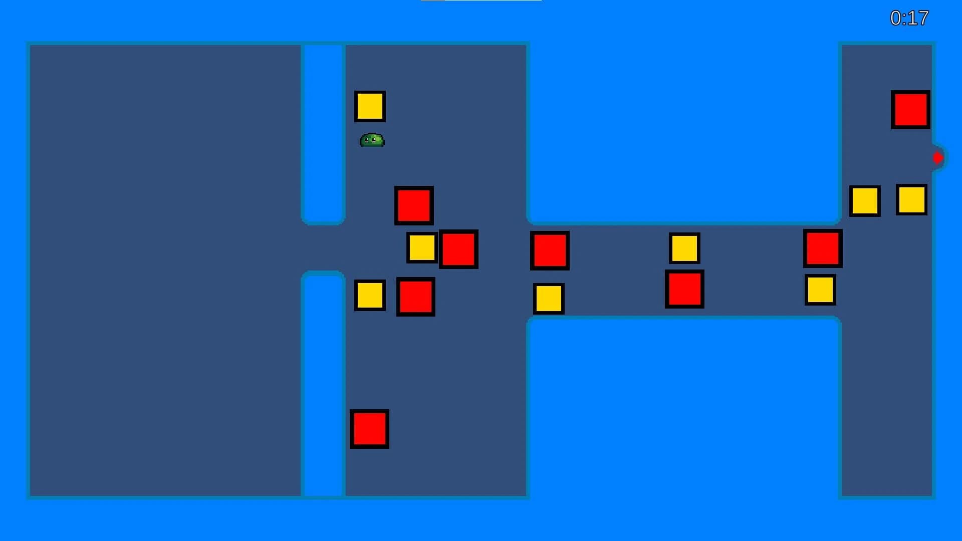 Slime Experiments screenshot 5