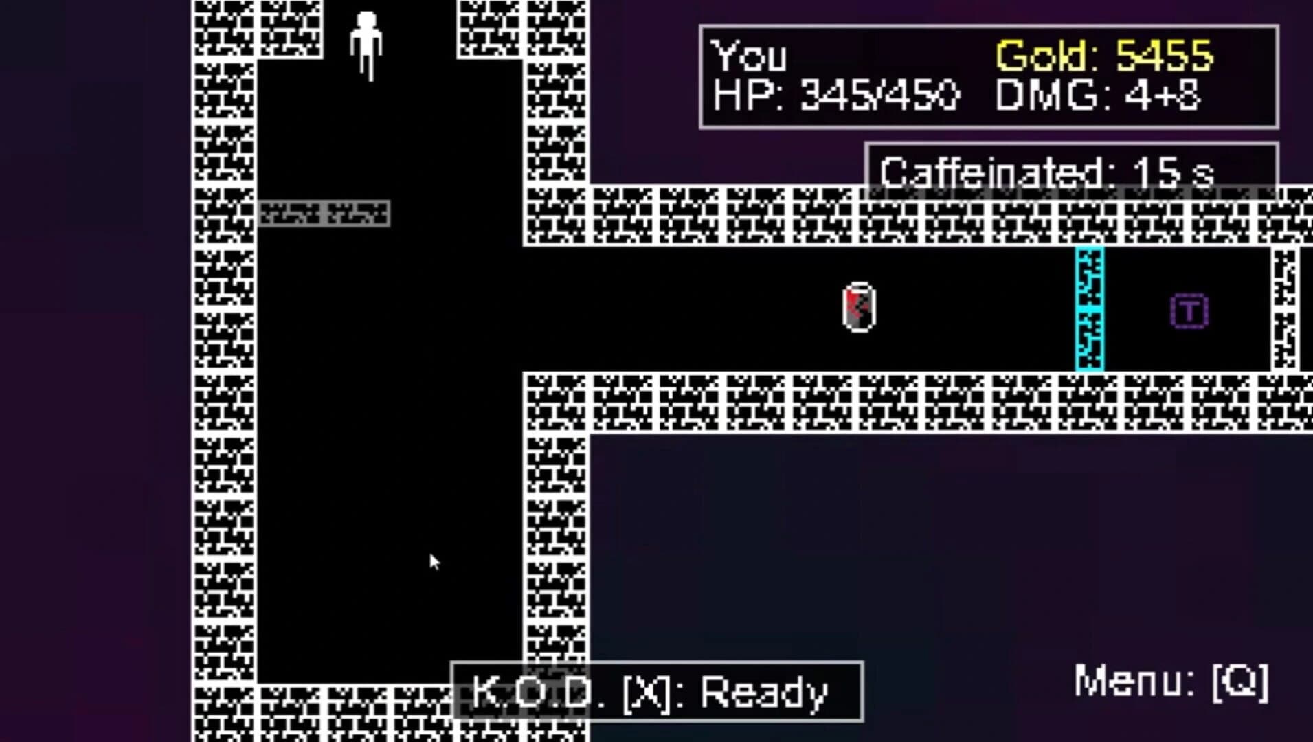 Slime, Fire and Soul screenshot 2
