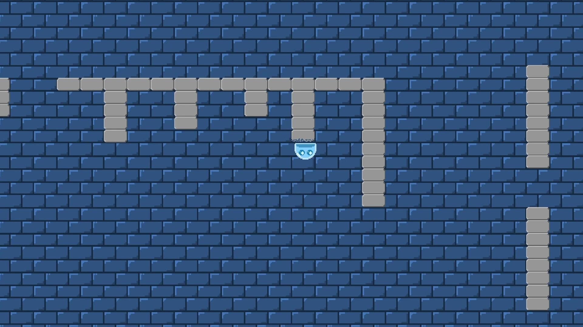 Slime Jumper Adventure screenshot 3
