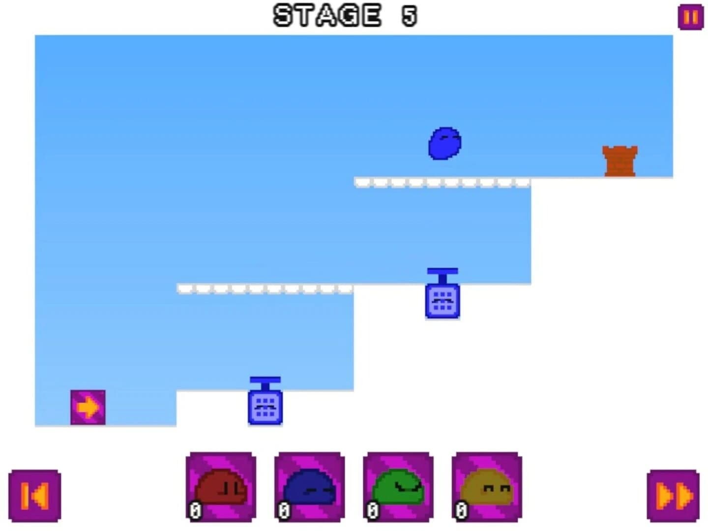 Slime Order screenshot 5