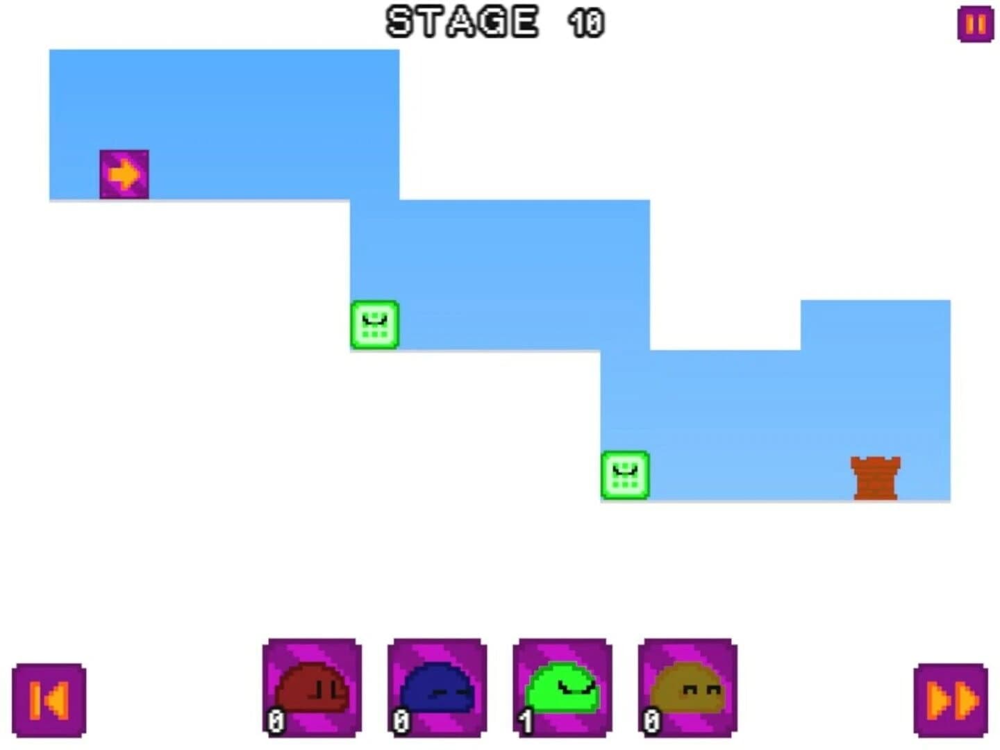 Slime Order screenshot 1