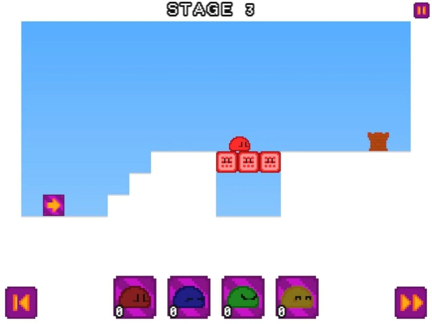 Slime Order screenshot 4