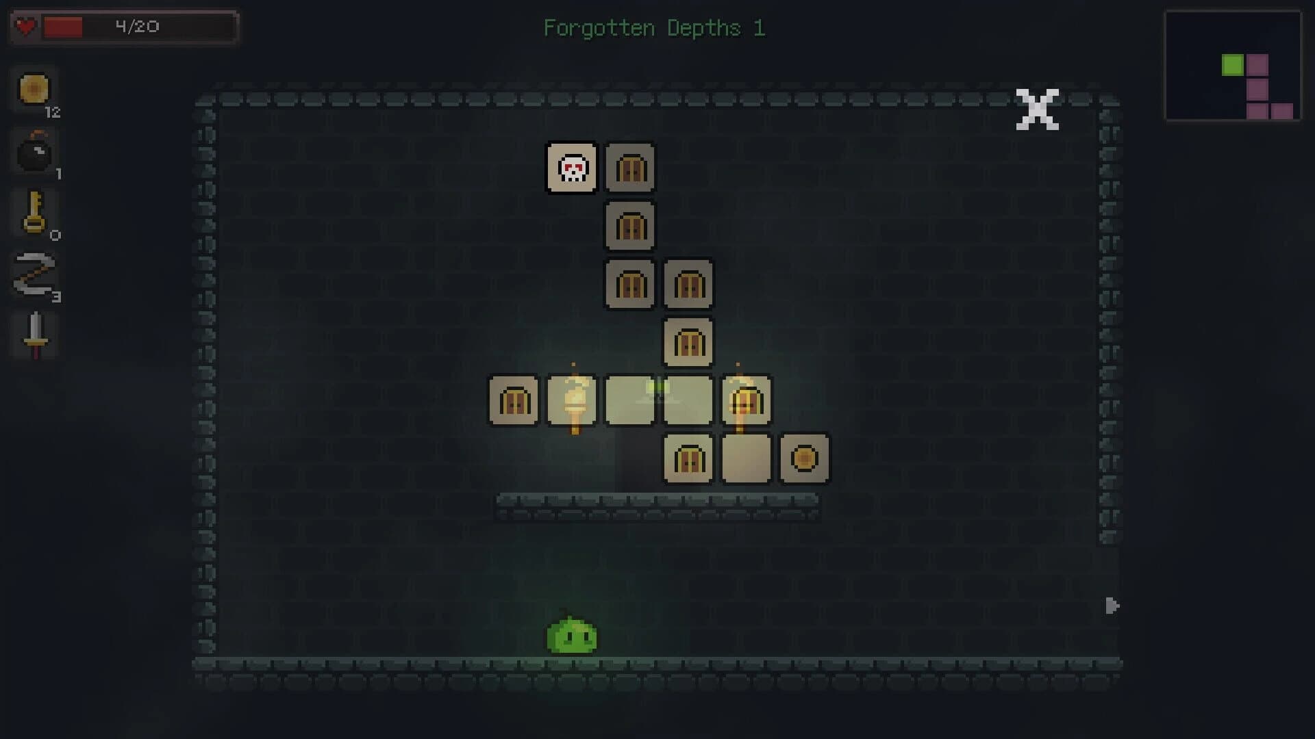 Slime Princess screenshot 3