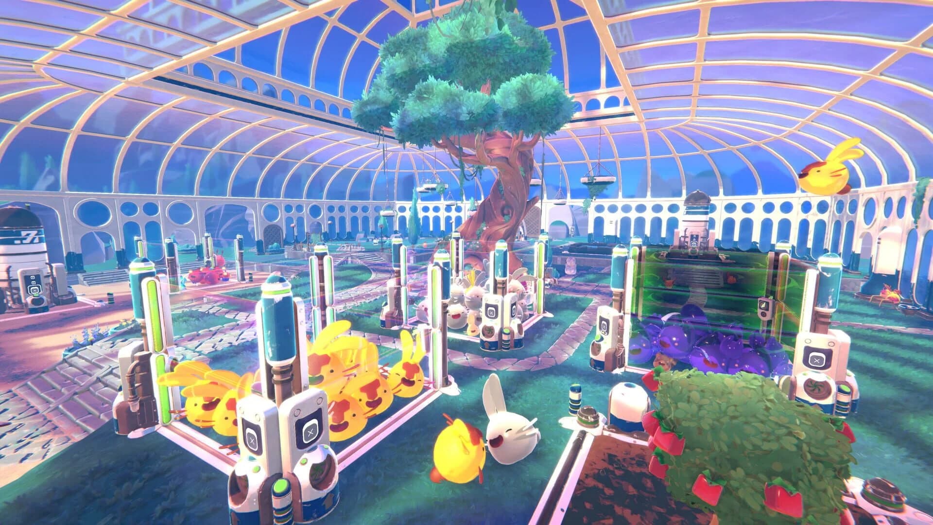 Slime Rancher 2 screenshot 5