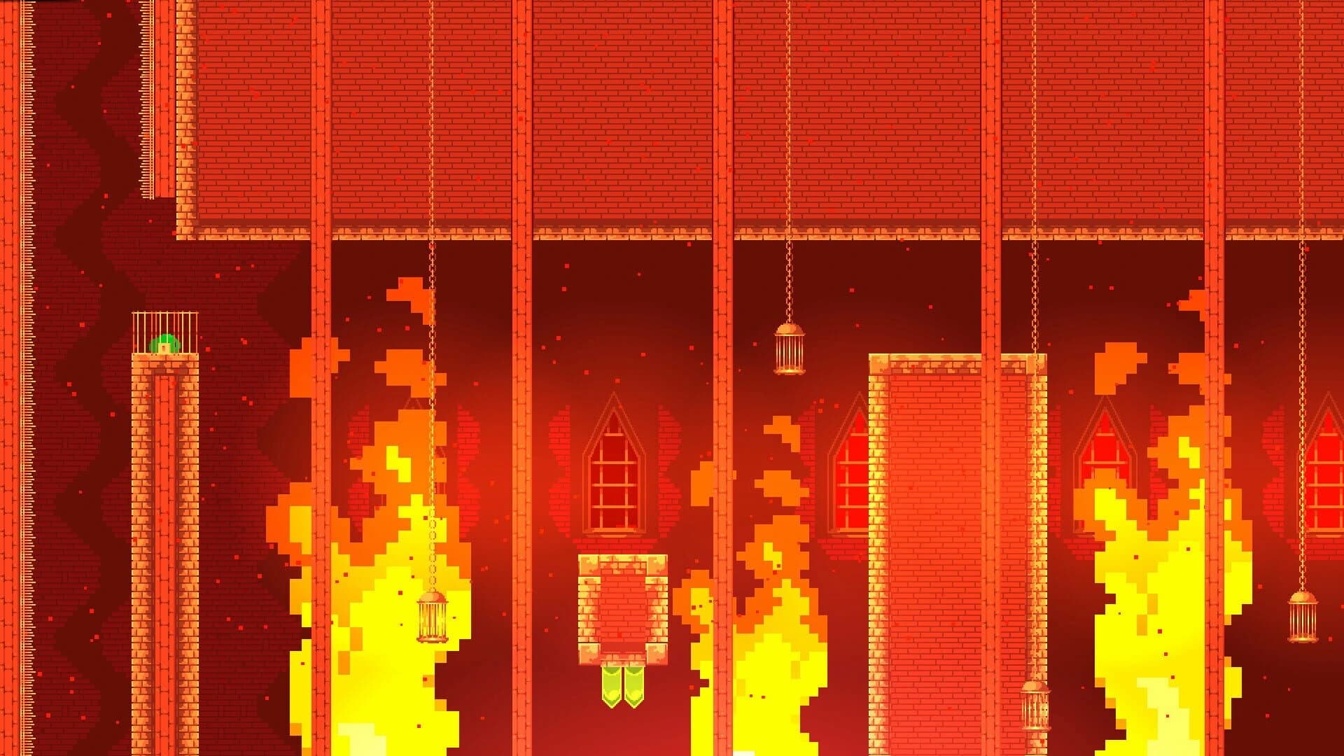 Slime Runner screenshot 4