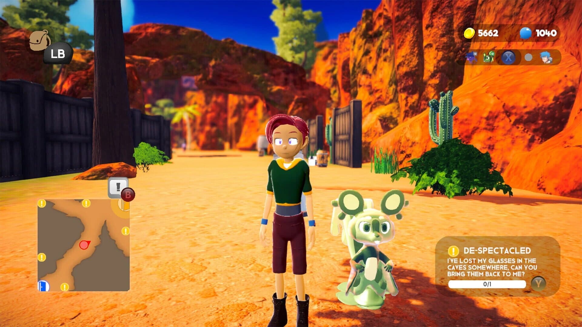 Slime Saga screenshot 5