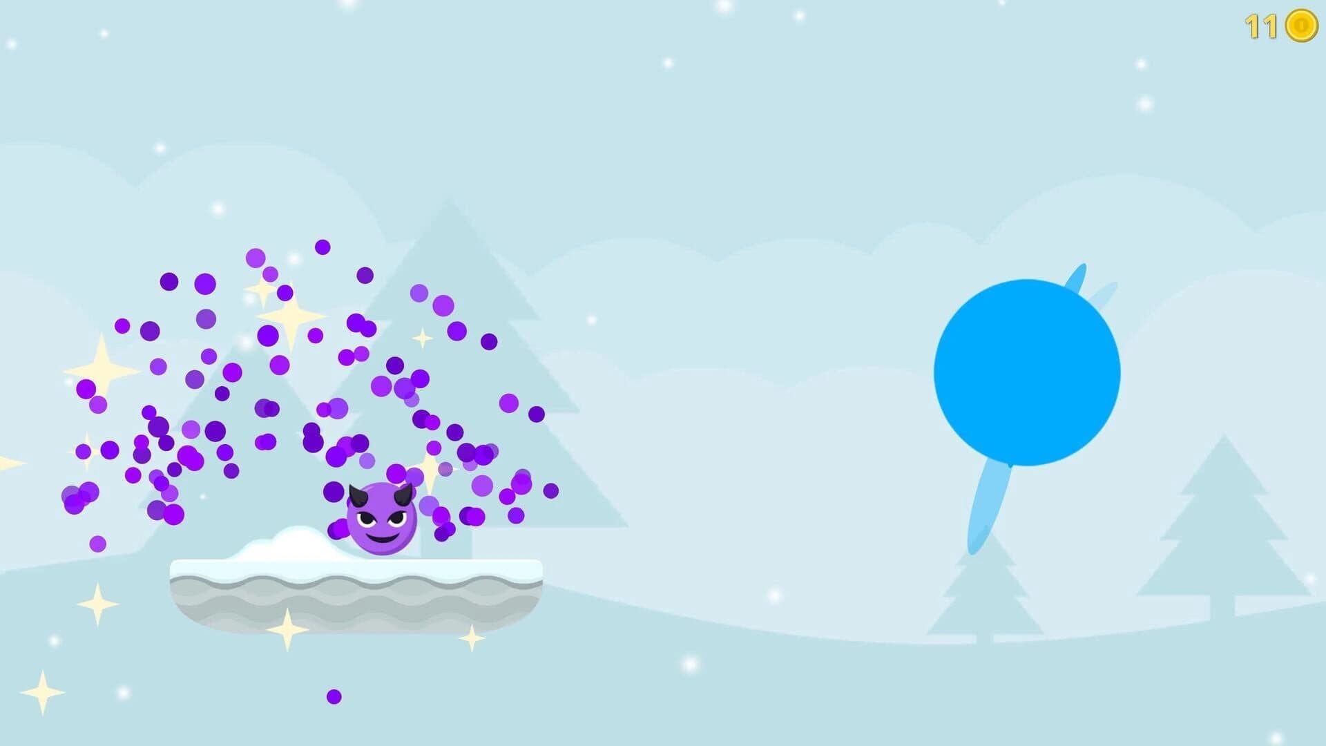 Slime Shot Adventure screenshot 3