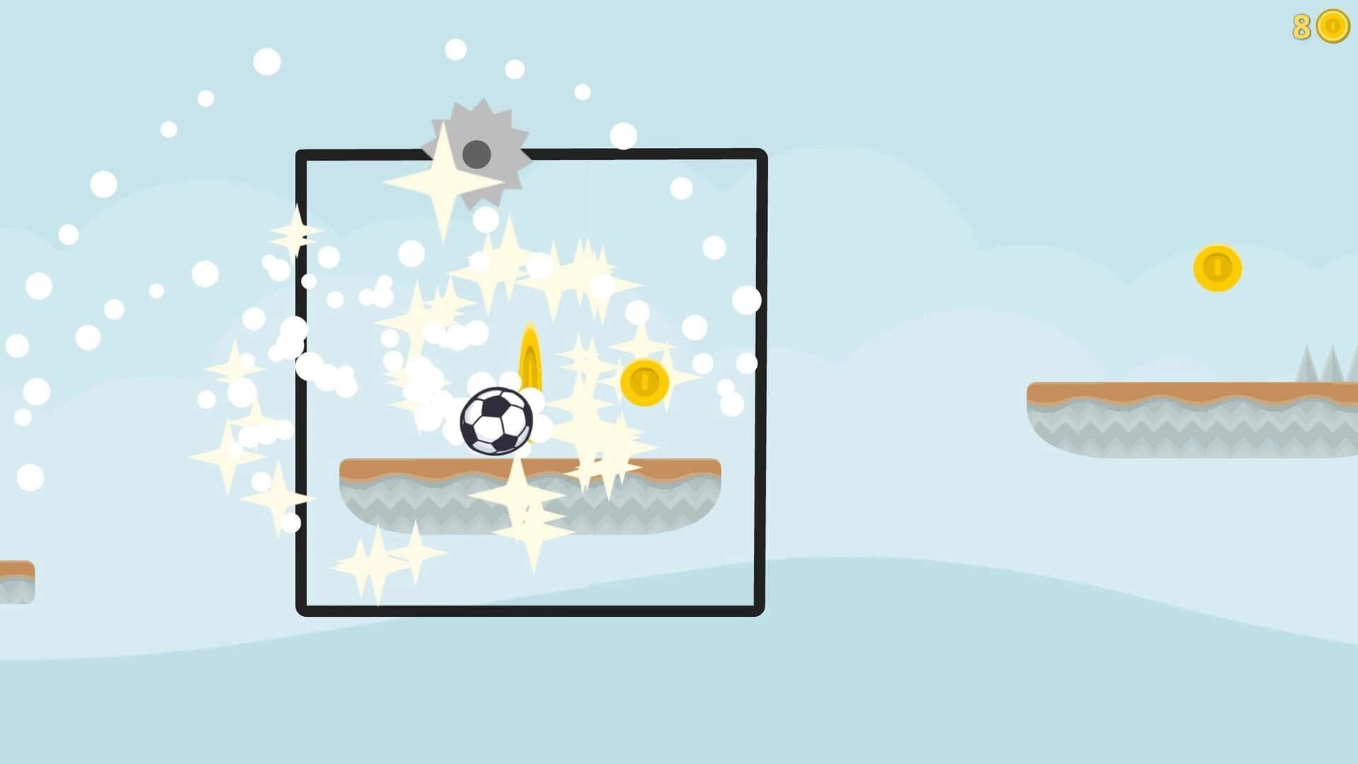 Slime Shot Adventure screenshot 2