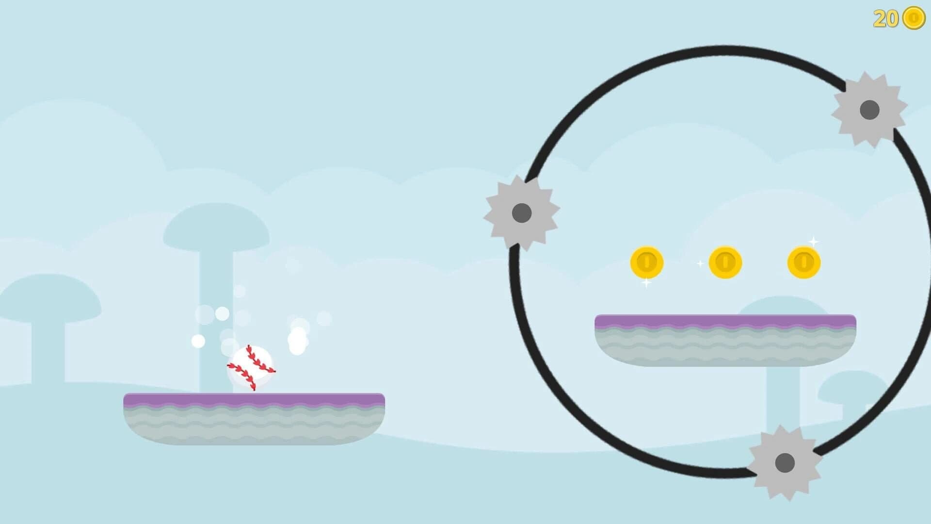 Slime Shot Adventure screenshot 5