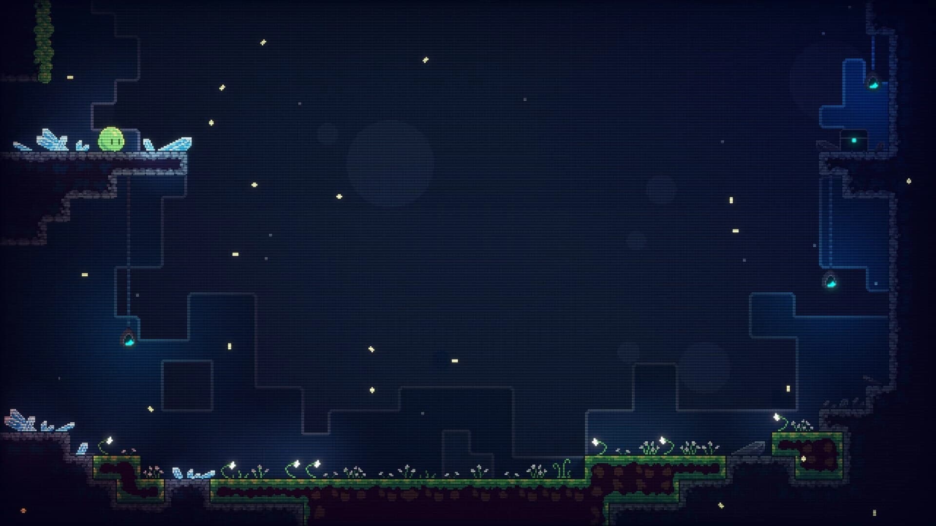 Slime Well screenshot 5