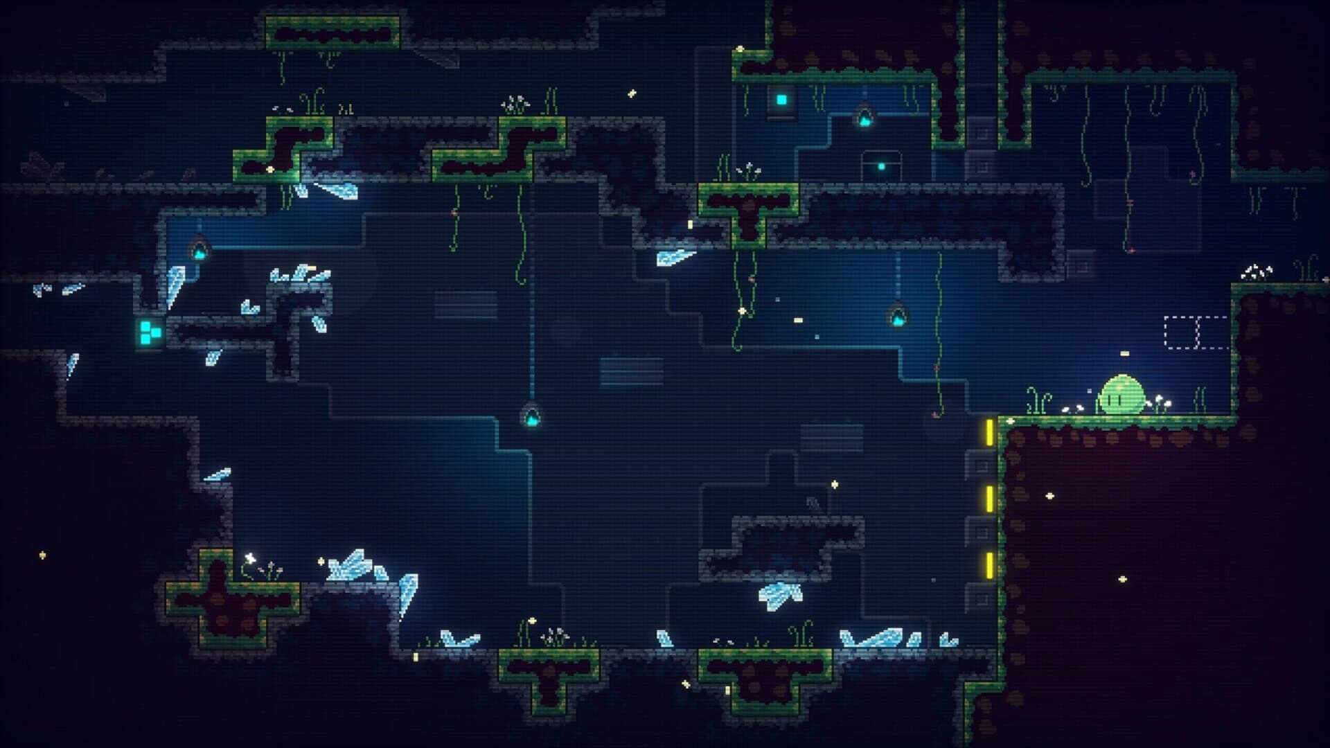 Slime Well screenshot 4