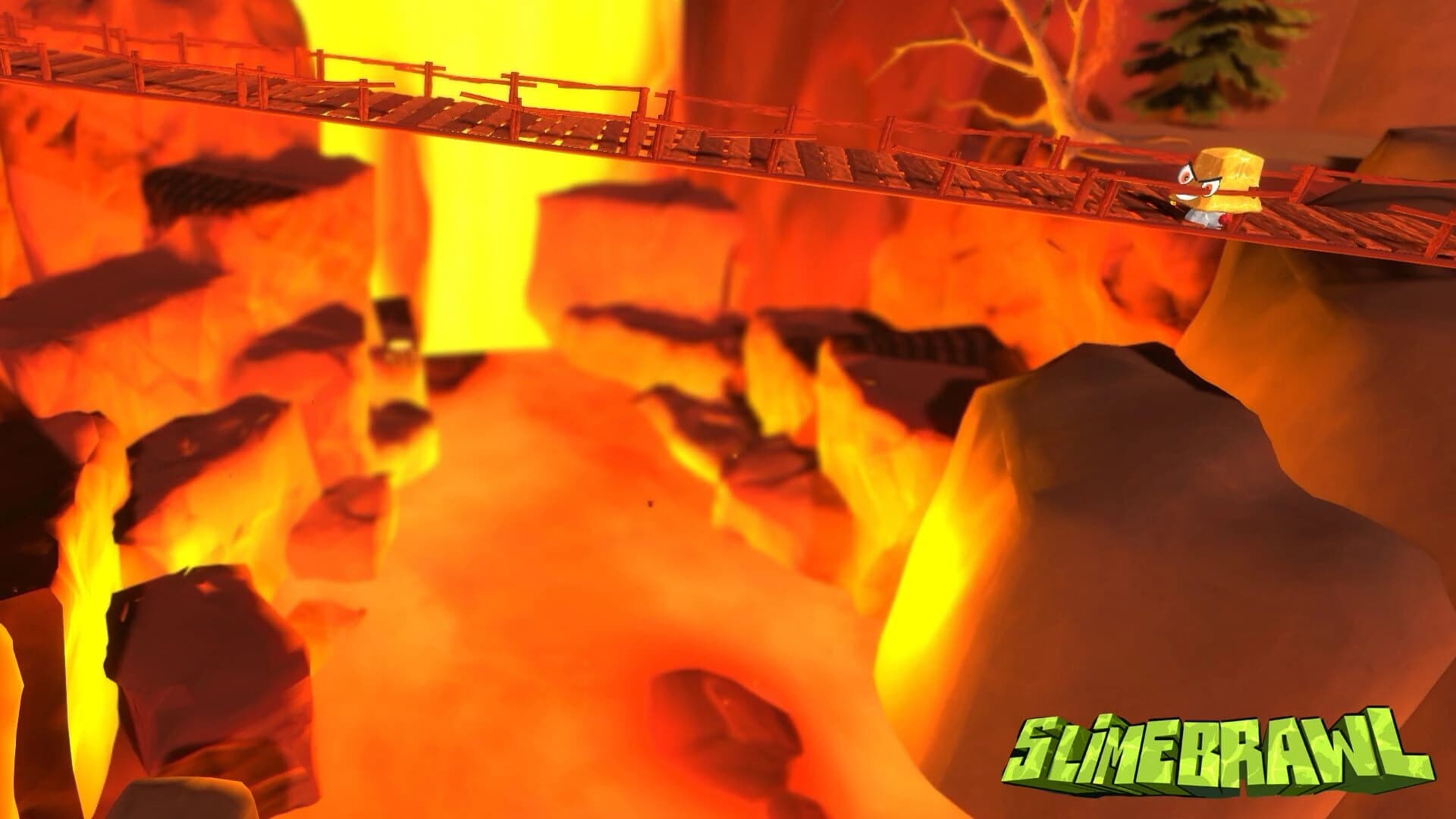 Slimebrawl screenshot 4