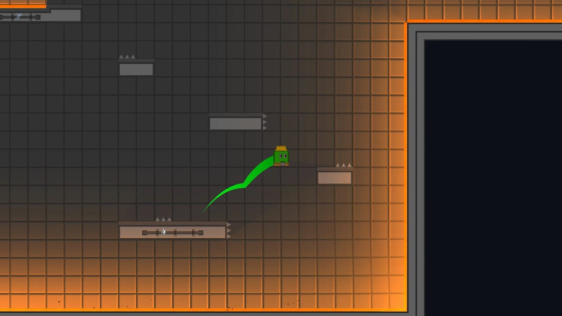 SlimeJumper: Ultimate Jump screenshot 4