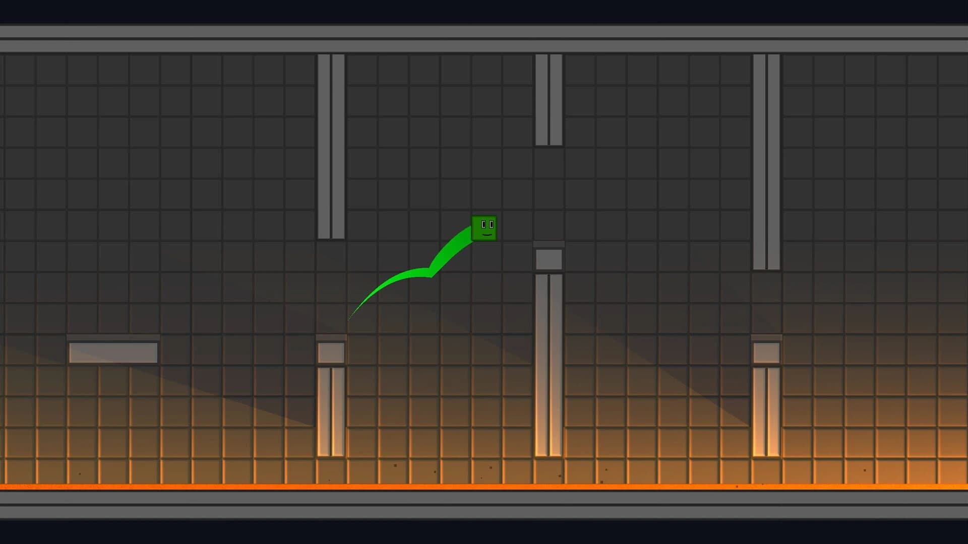 SlimeJumper: Ultimate Jump screenshot 5
