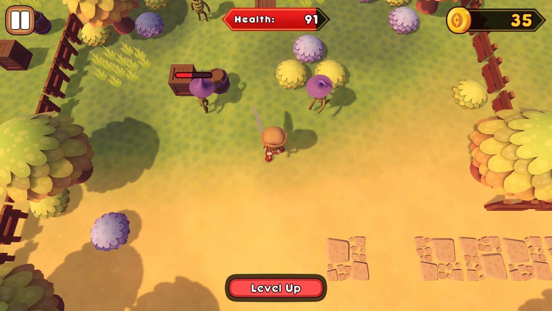 Slimeria screenshot 5