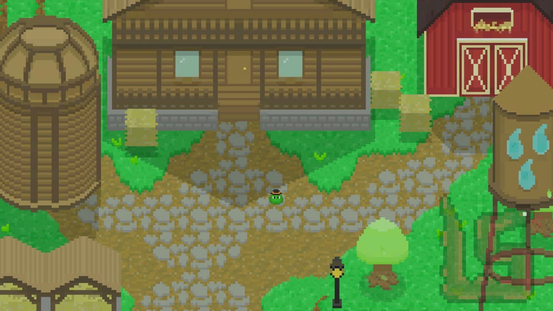 Slimesventure: Your Destination screenshot 4