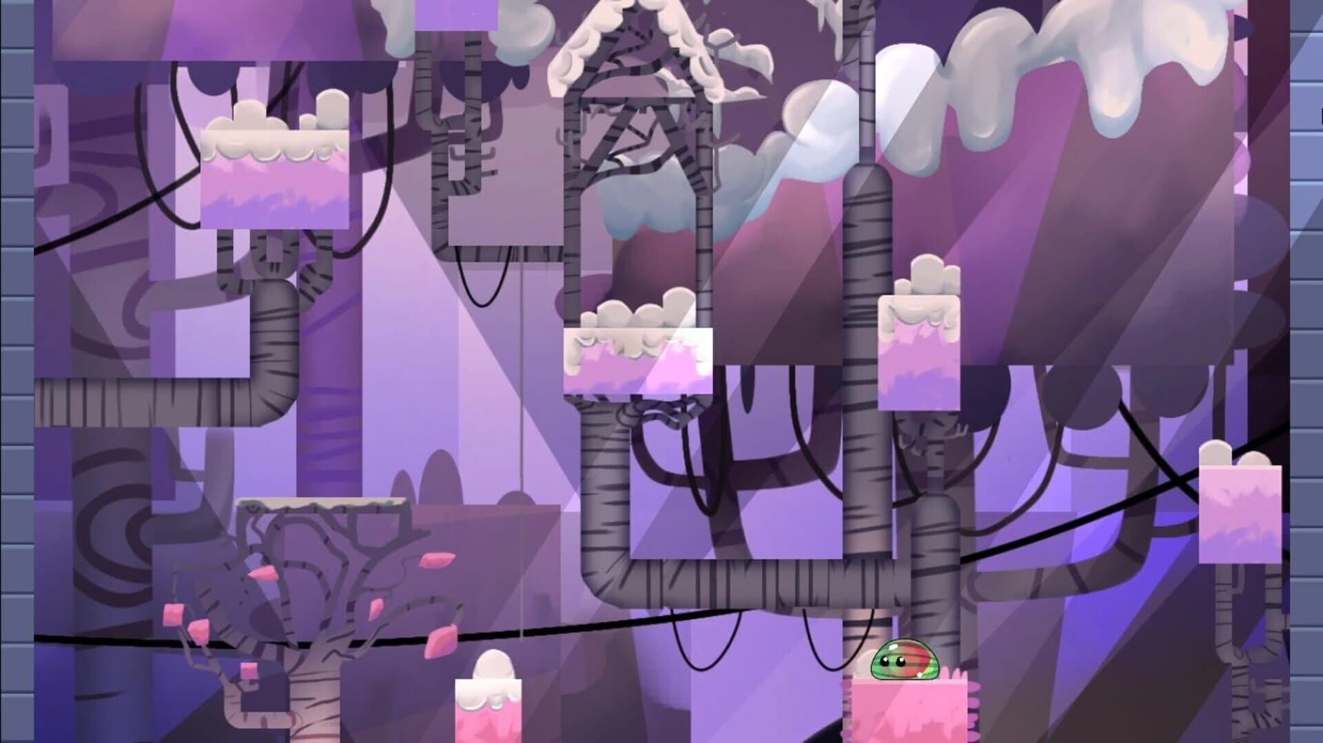 Slimper screenshot 1