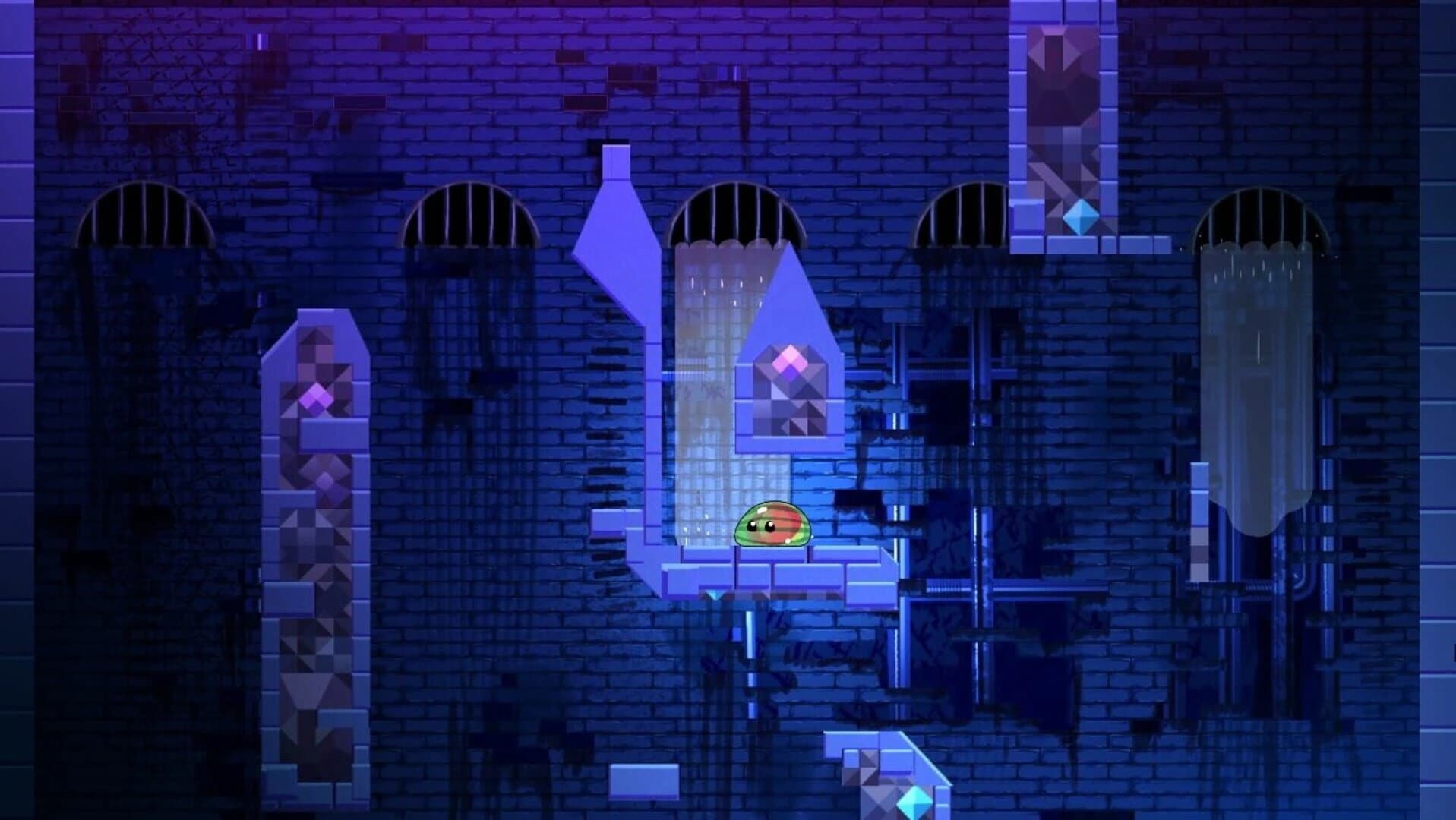 Slimper screenshot 2