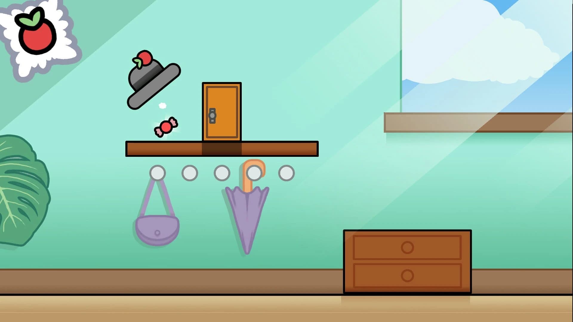 Sling-A-Thing screenshot 5