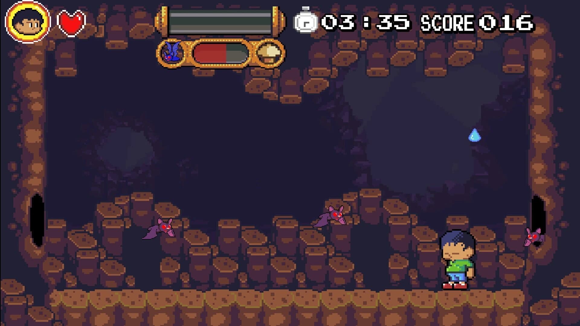 Slingshot Adventure screenshot 5