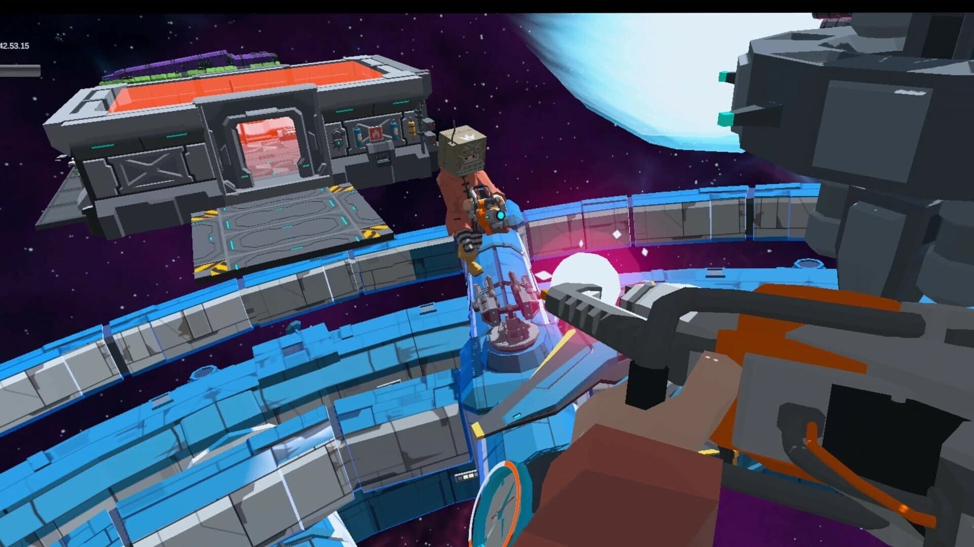 Slingshot Battle screenshot 5