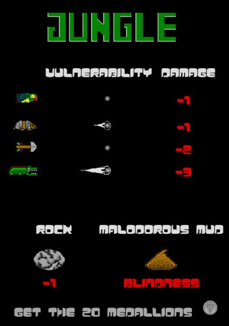 Slingshot Explorer: The Twelve Towers screenshot 2