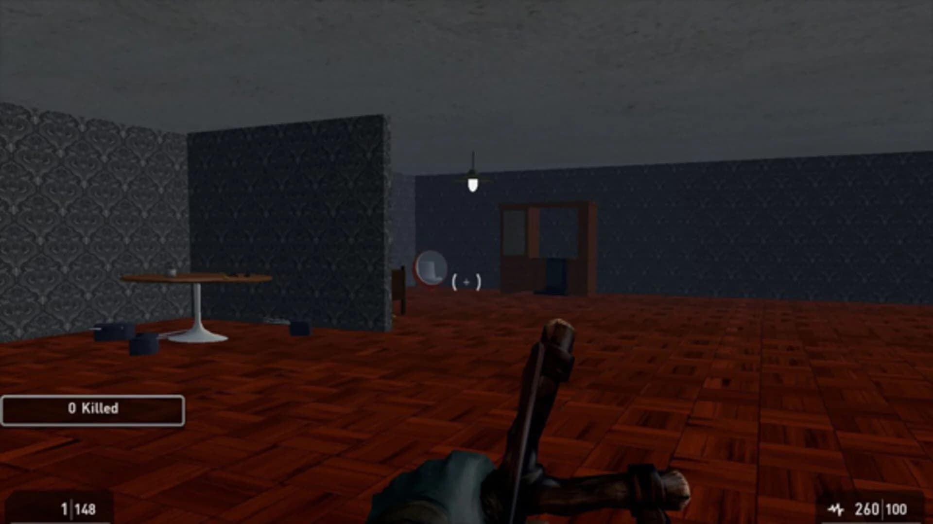 Slingshot people screenshot 5