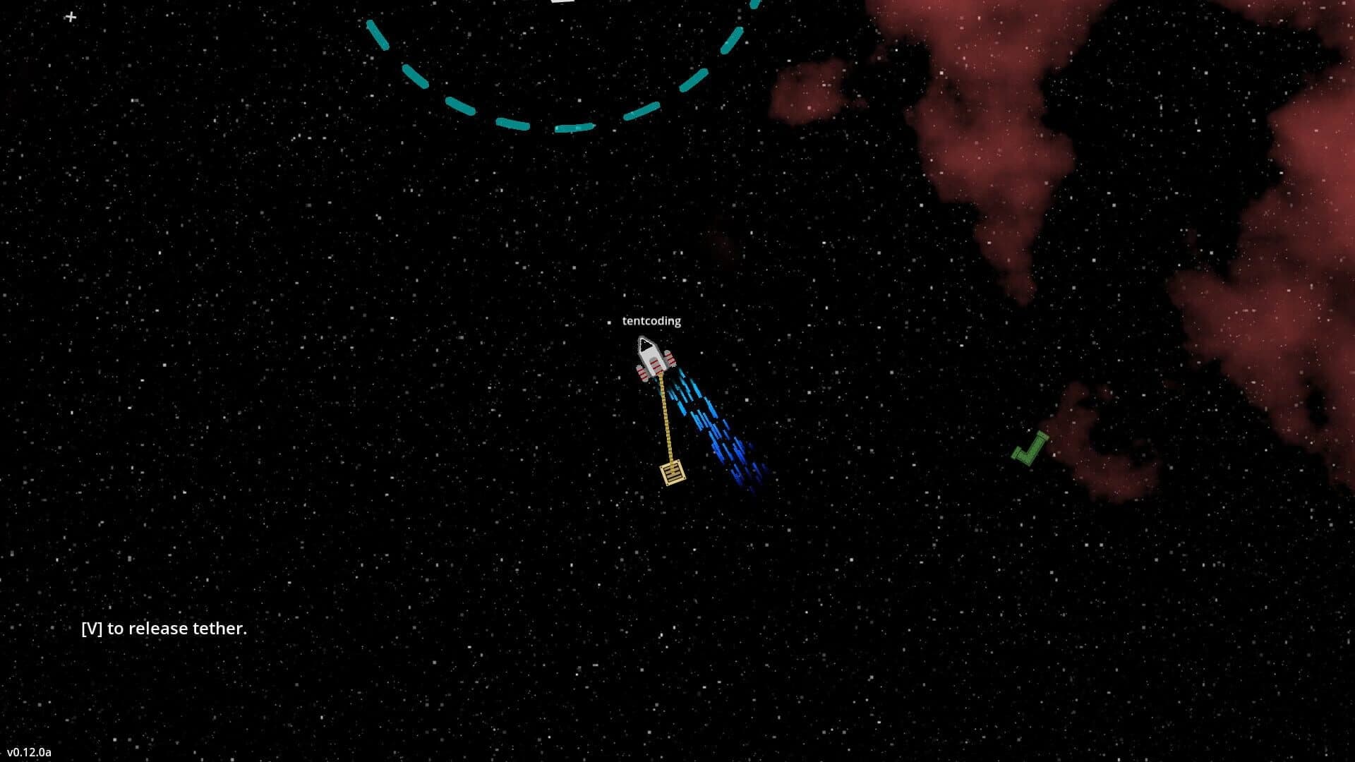 Slingshottr screenshot 2
