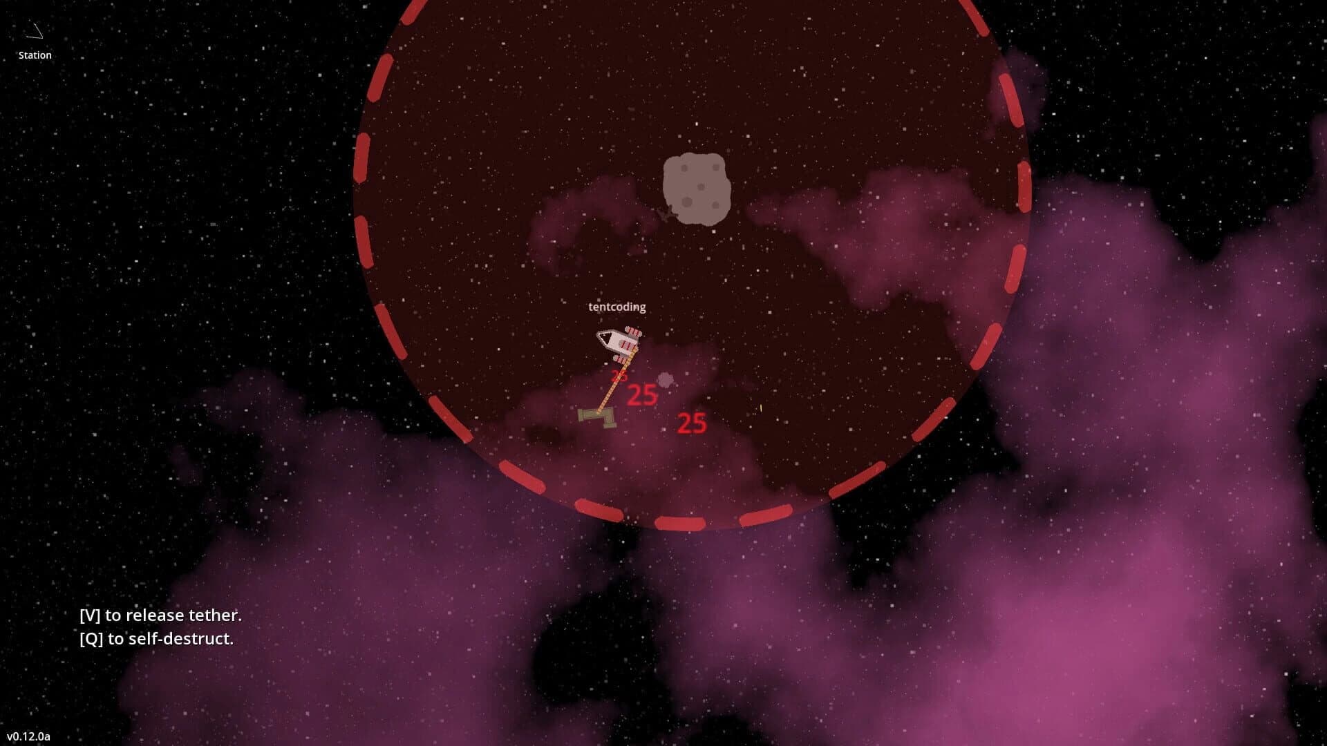 Slingshottr screenshot 3