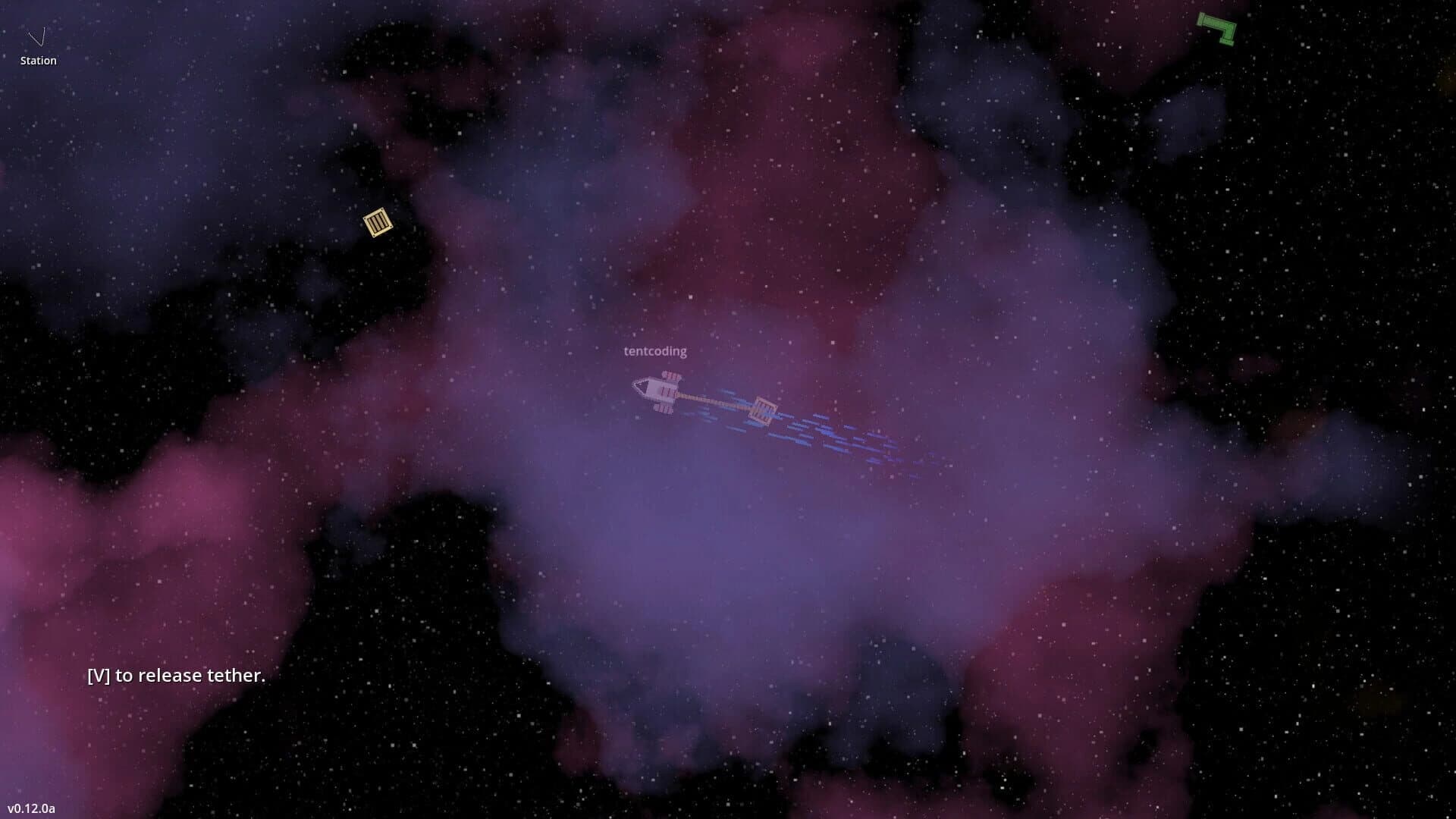 Slingshottr screenshot 4