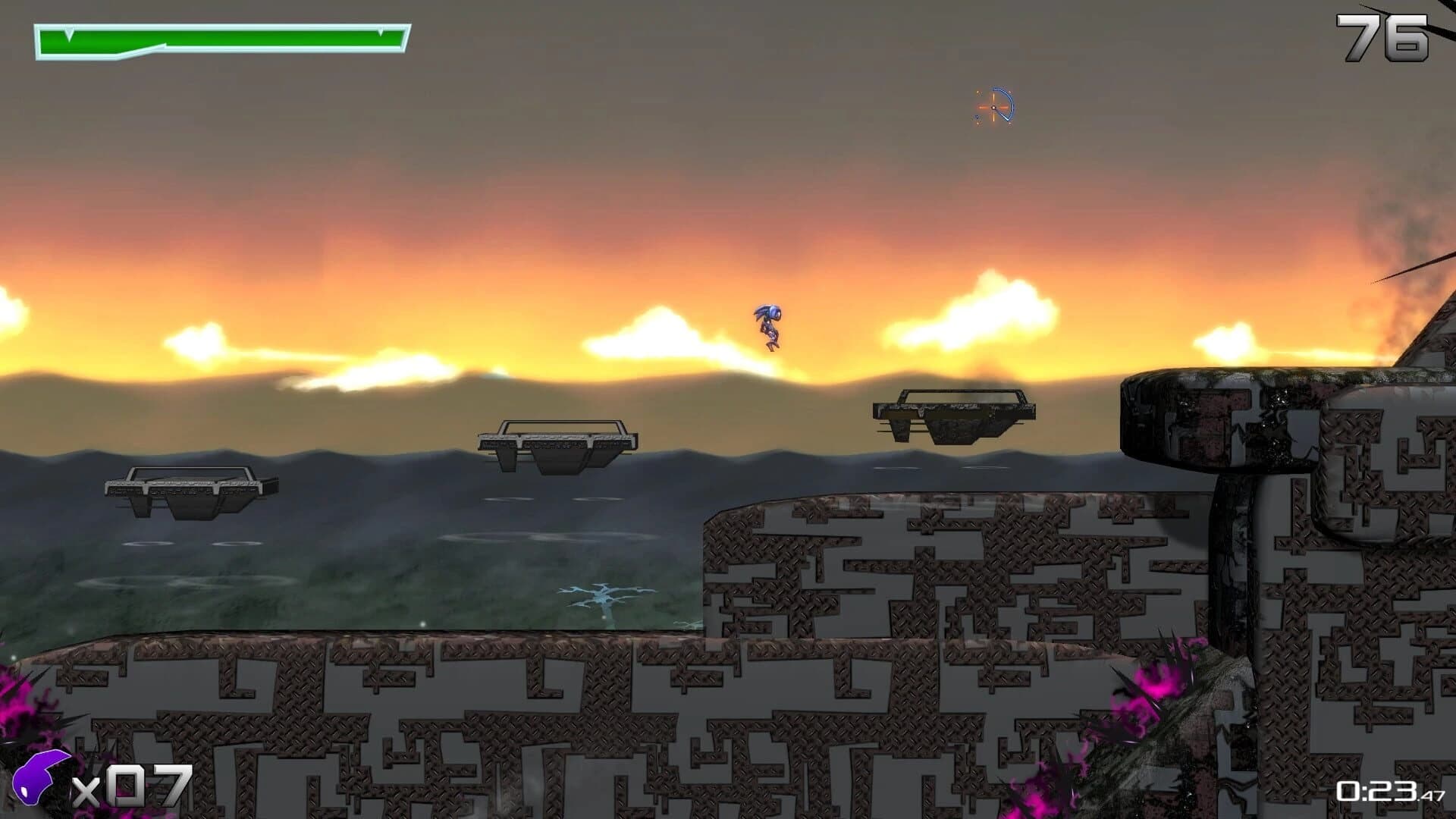 Slinki screenshot 4