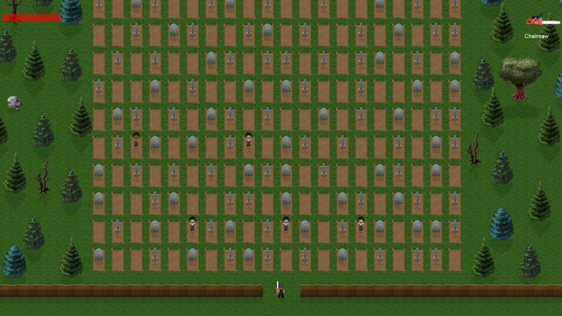 Slippy Slug screenshot 1