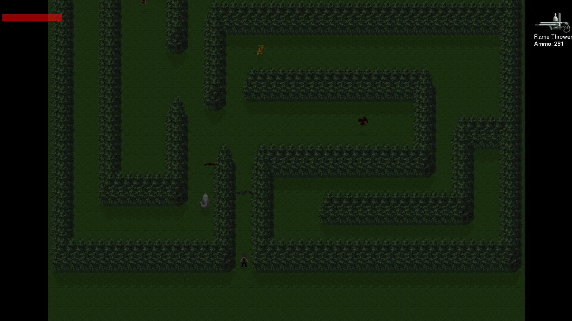 Slippy Slug screenshot 5