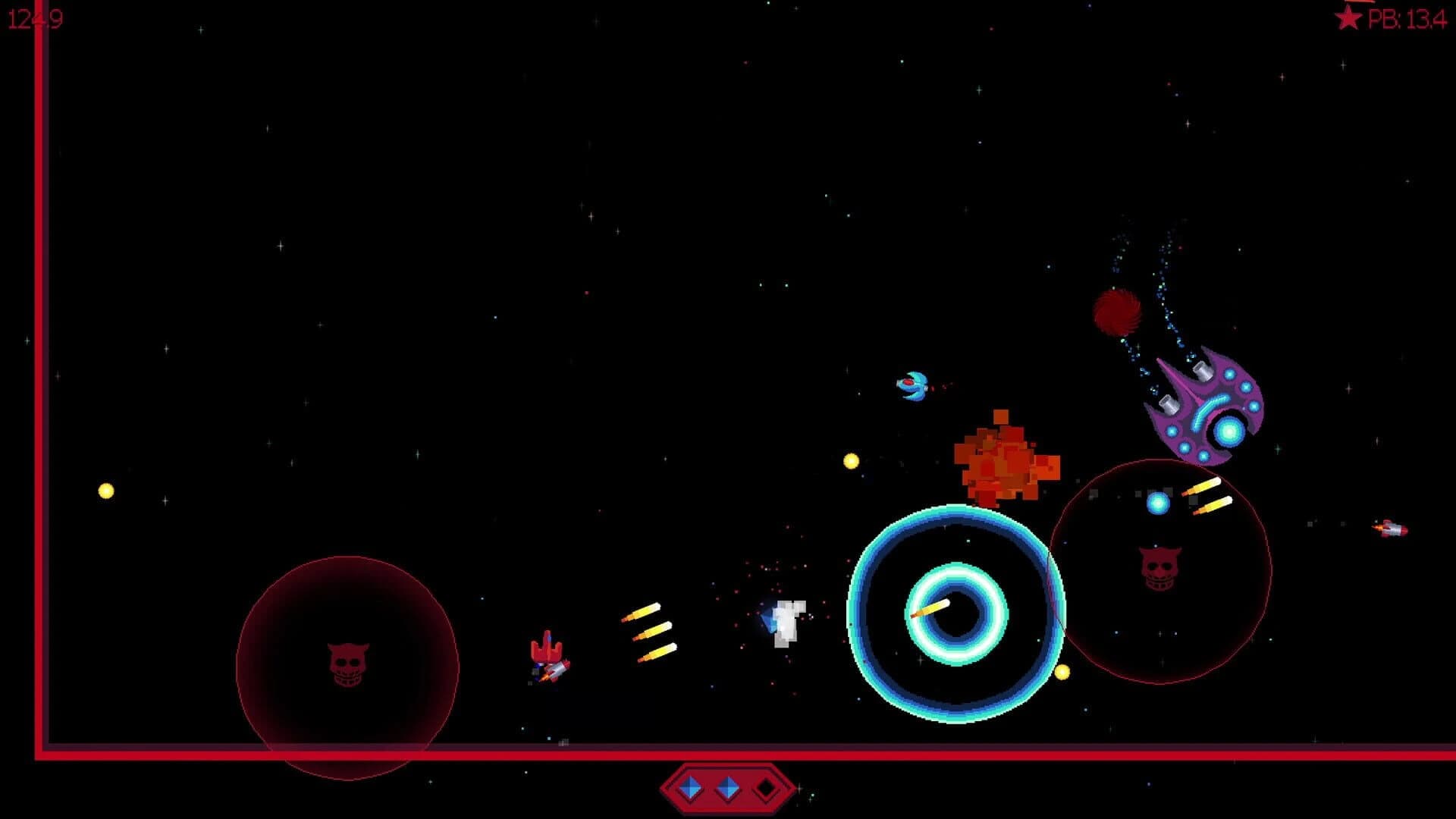 Slipspace Panic screenshot 3