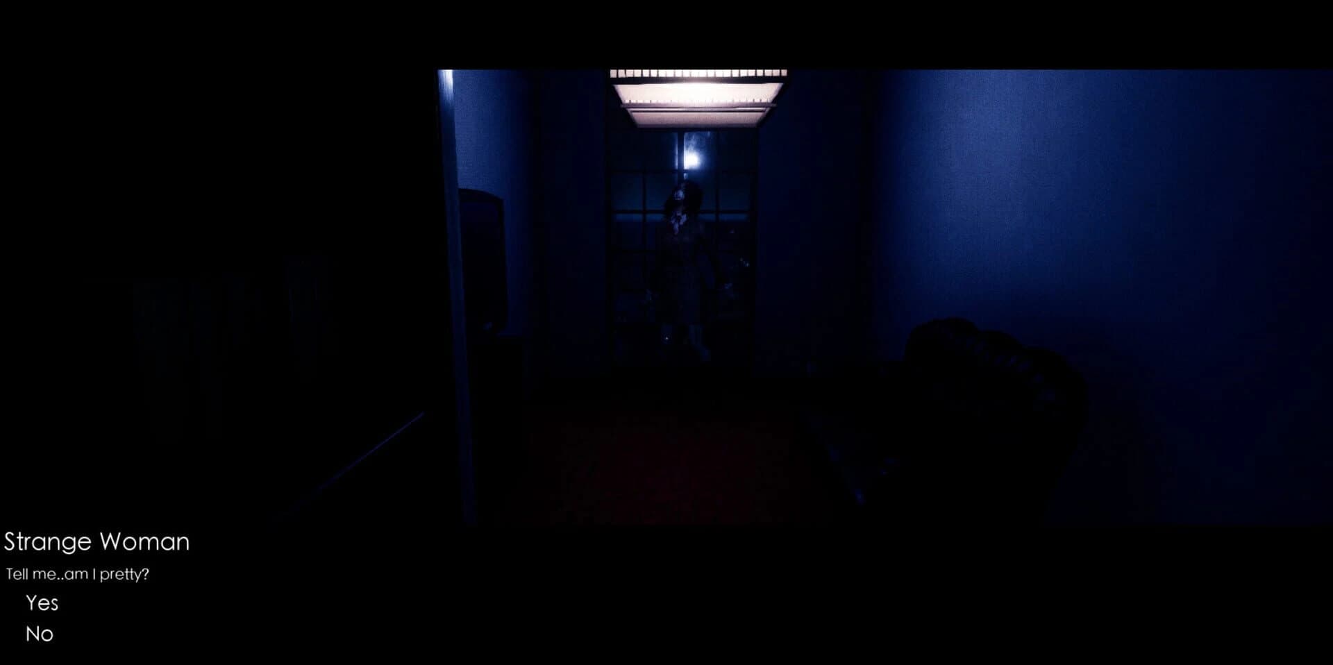 Slit Mouthed screenshot 4