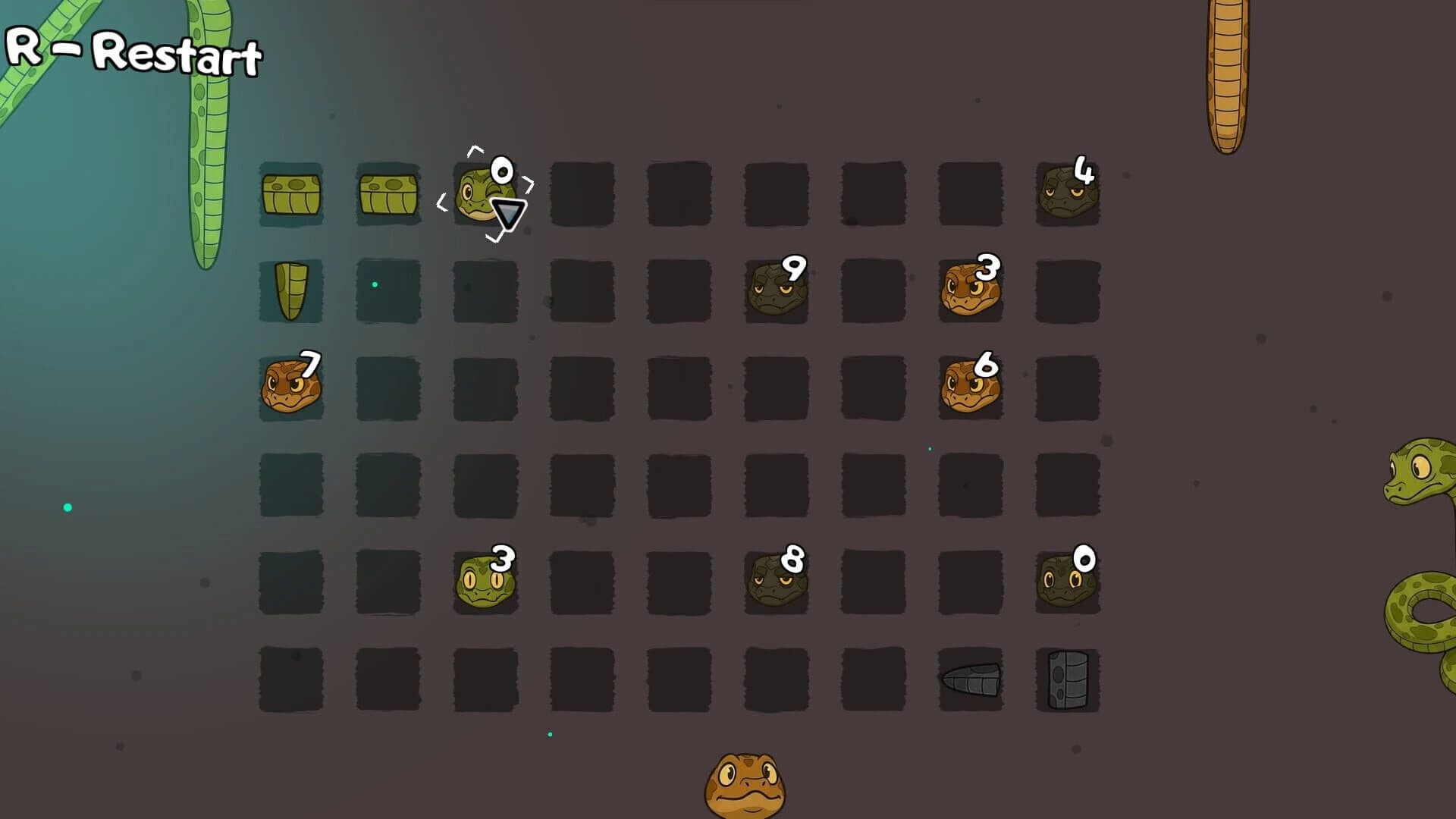Slither Realm screenshot 3