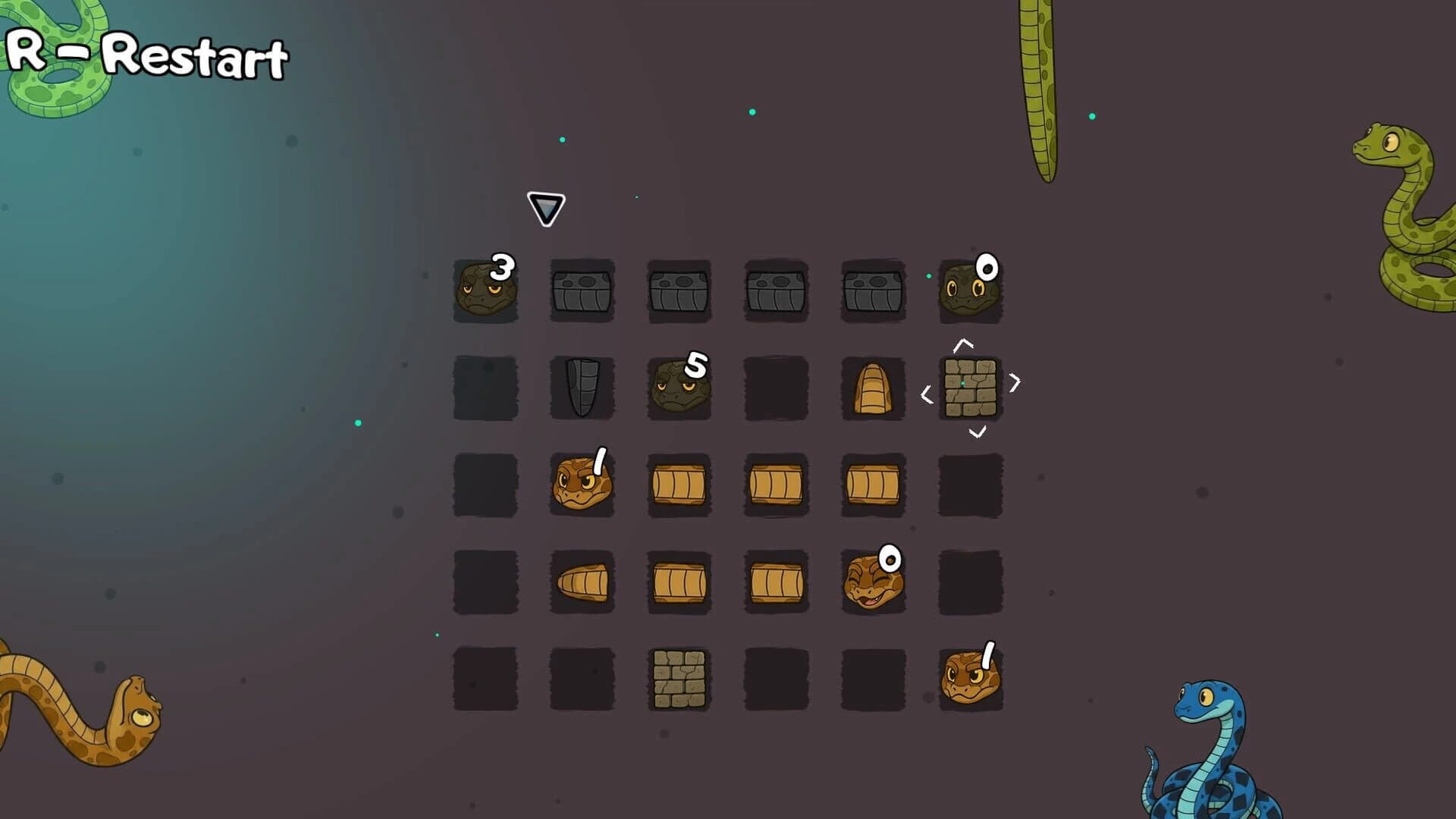 Slither Realm screenshot 5