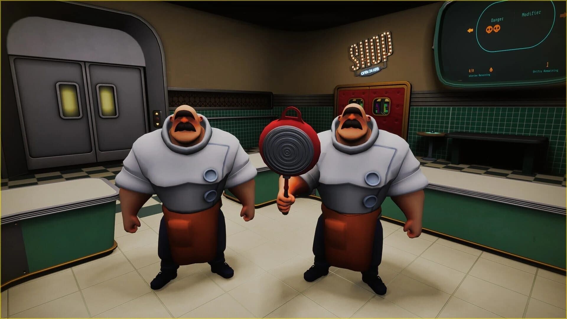 Slop screenshot 1