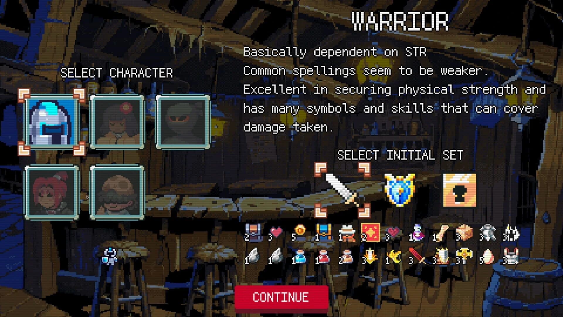 Slot & Dungeons screenshot 2